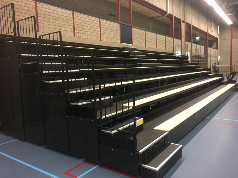 SH De Bunders Meierijstad